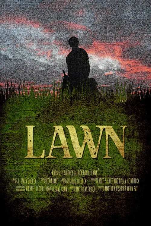 Постер: Lawn