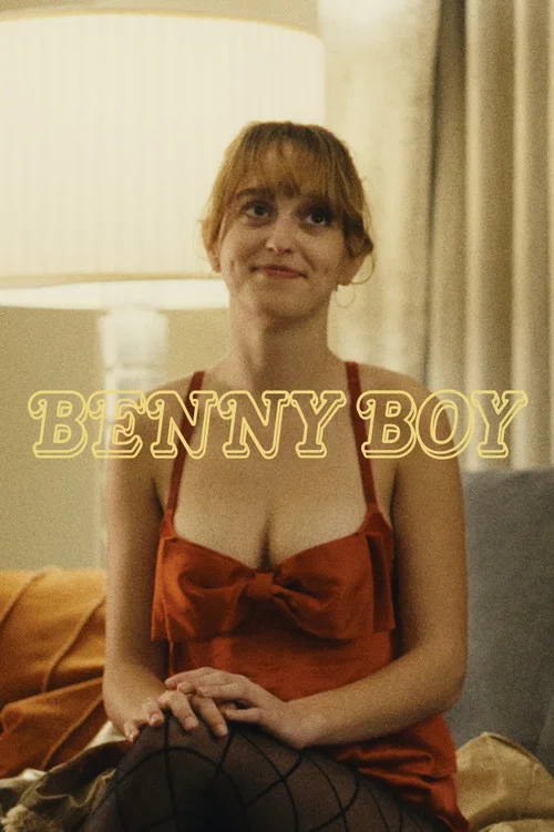 Постер: Benny Boy