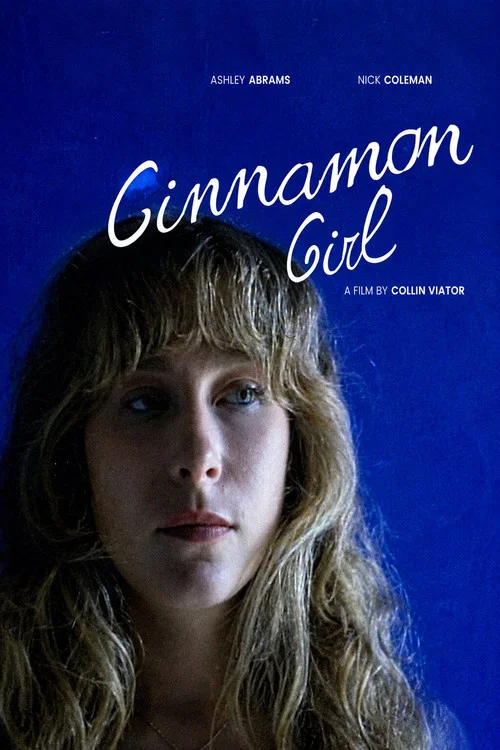 Постер: Cinnamon Girl