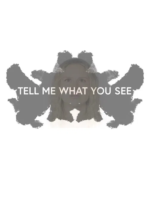 Постер: What You See