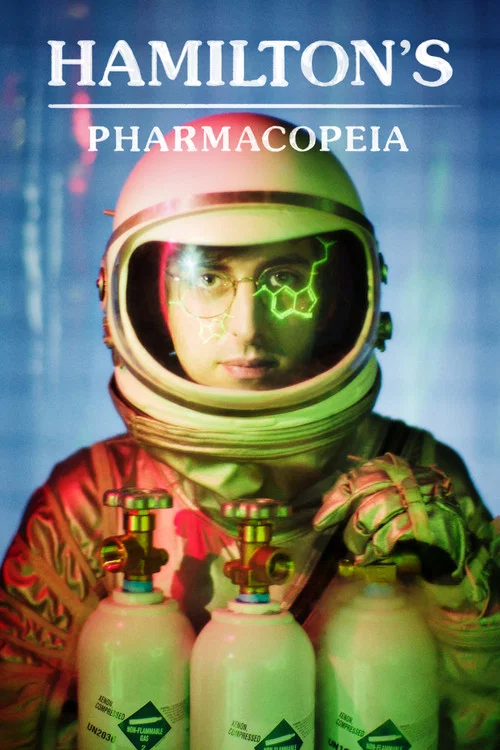 Постер: Hamilton's Pharmacopeia