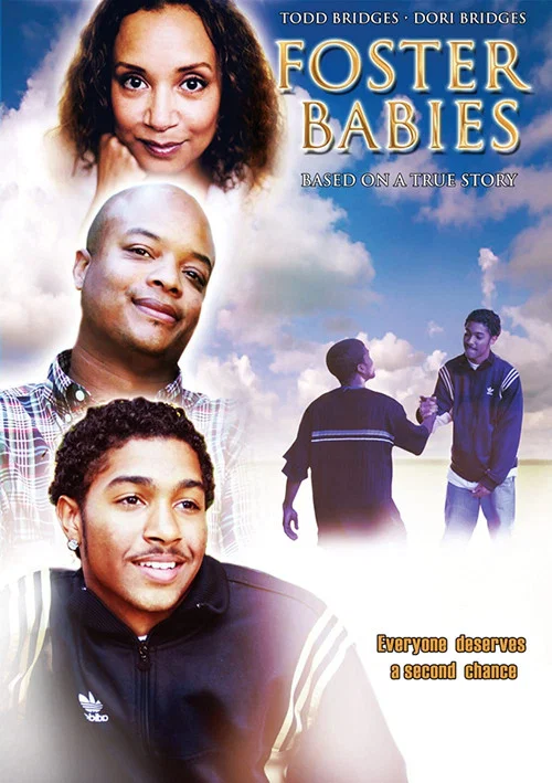 Постер: Foster Babies