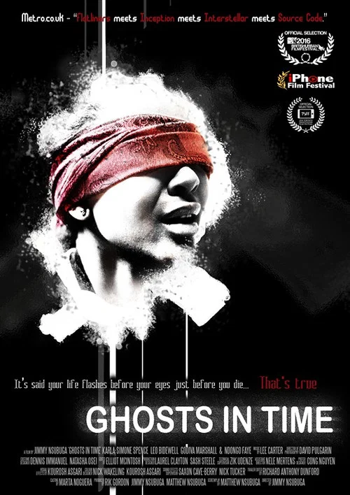 Постер: Ghosts in Time