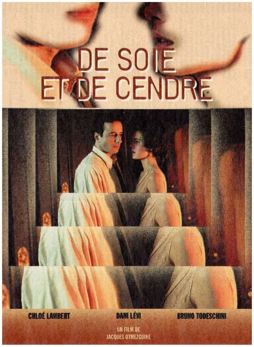 Постер: De soie et de cendre