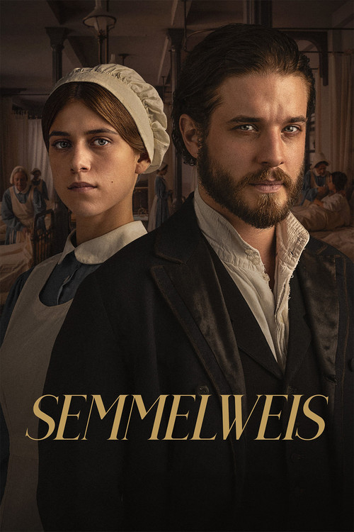 Постер: Semmelweis