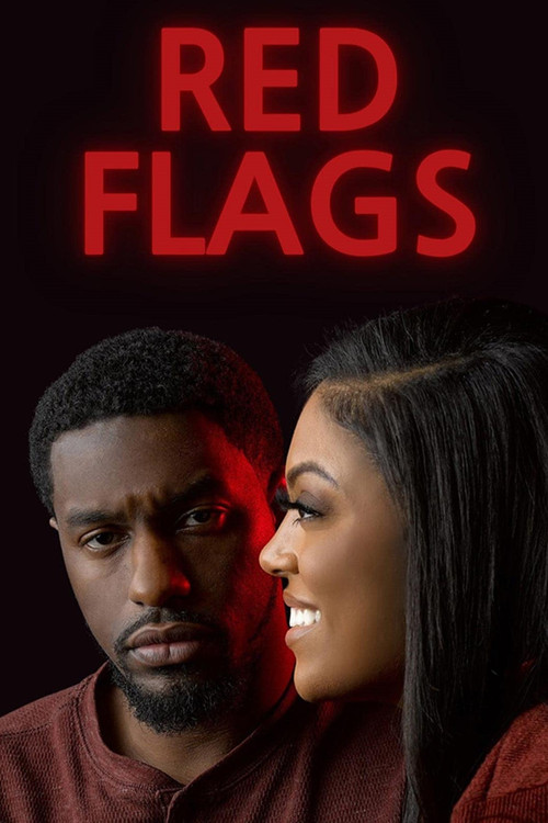 Постер: Red Flags
