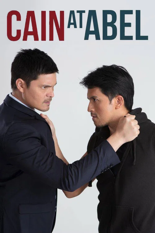 Постер: Cain at Abel