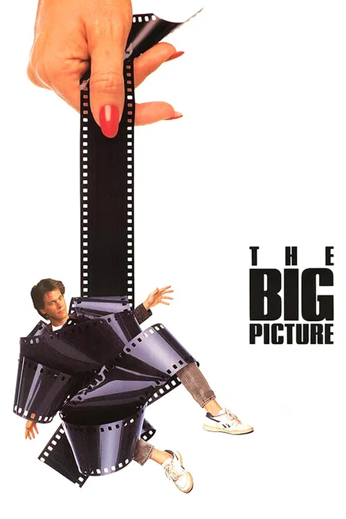 Постер: The Big Picture