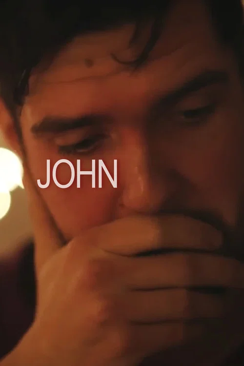 Постер: John