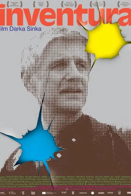 Постер: Список