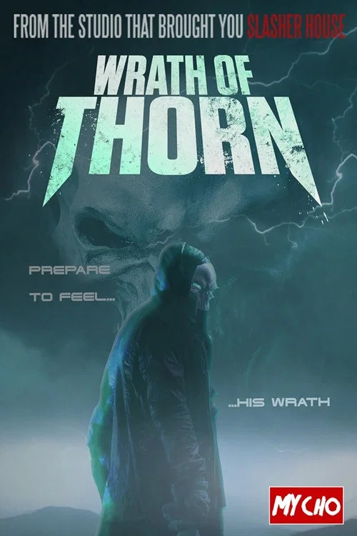 Постер: Wrath of Thorn