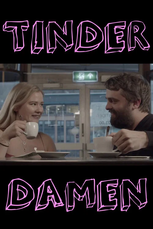 Постер: Tinderdamen