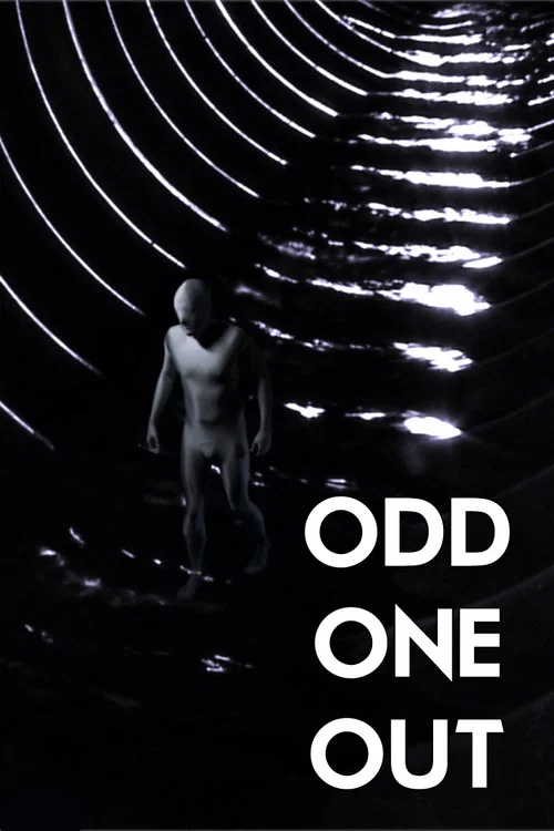Постер: Odd One Out