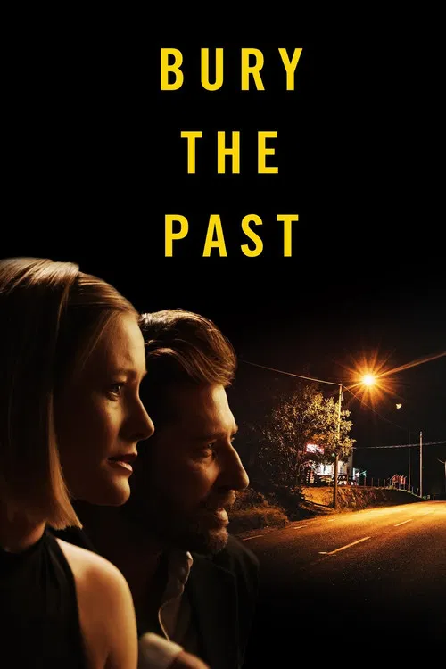 Постер: Bury the Past