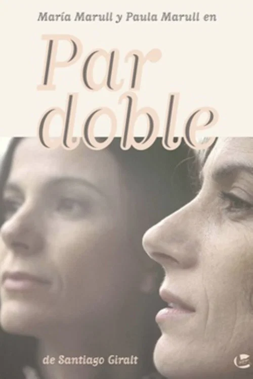 Постер: Double pair