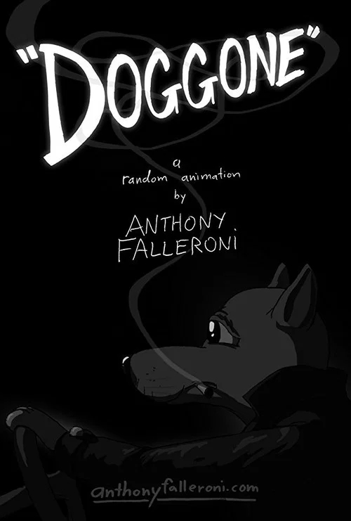 Постер: Doggone