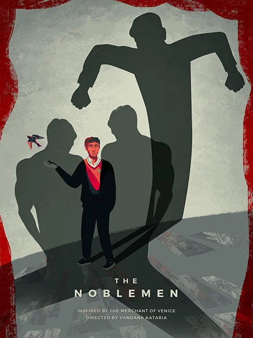 Постер: Noblemen