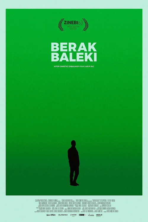 Постер: Berak baleki