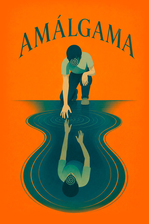 Постер: Amalgama