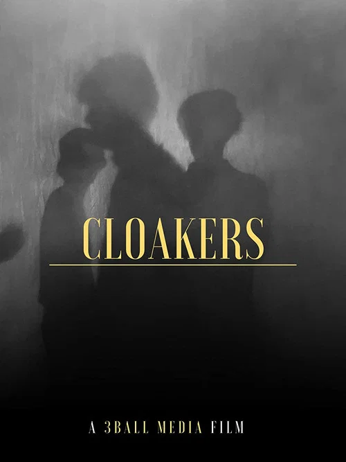 Постер: Cloakers