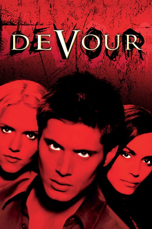 Постер: Devour
