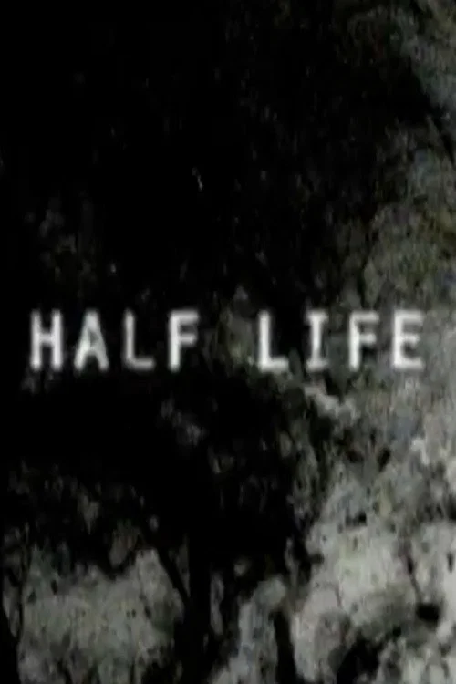 Постер: Half Life