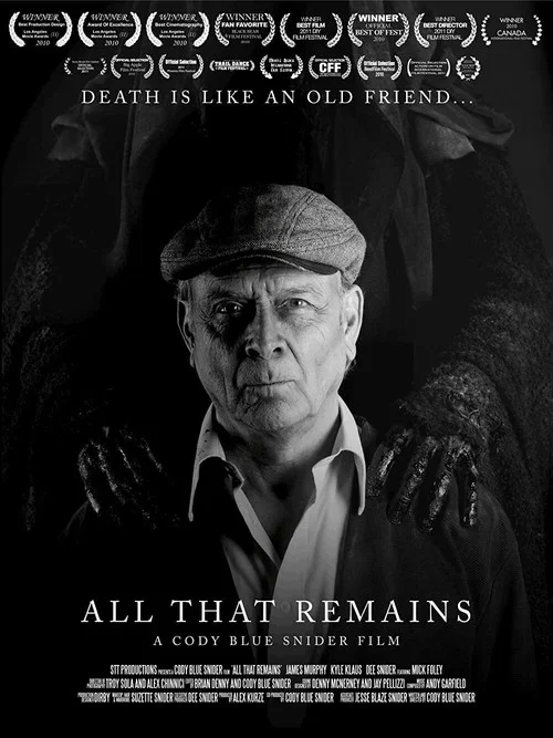 Постер: All That Remains