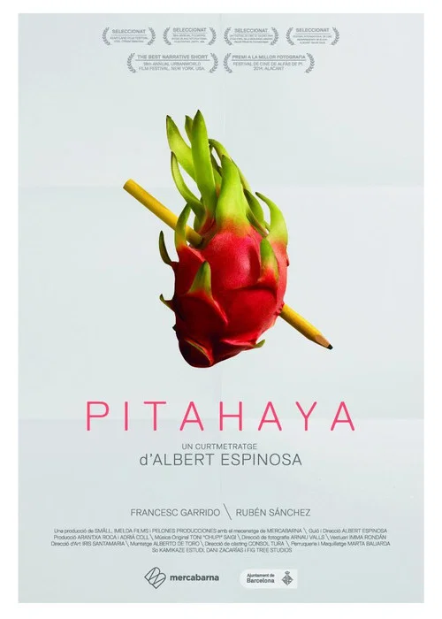 Постер: Pitahaya