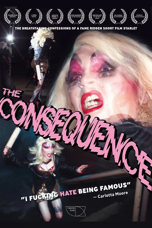 Постер: The Consequence