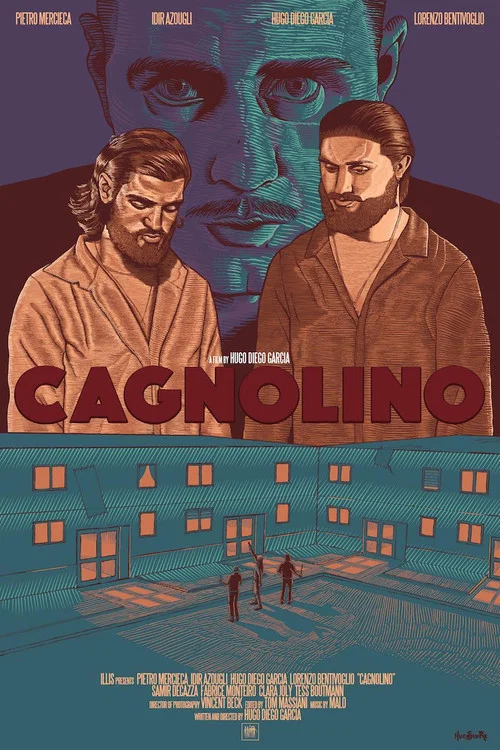 Постер: Cagnolino