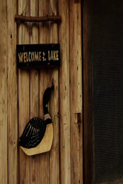 Постер: Loon Lake