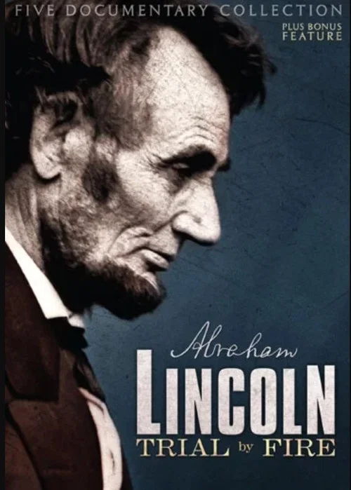 Постер: They've Killed President Lincoln!