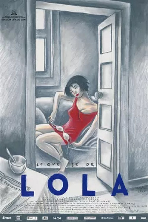 Постер: Lola
