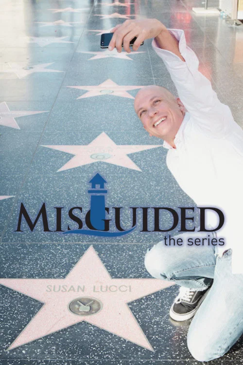Постер: Misguided