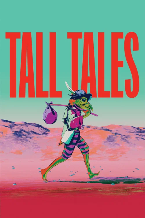 Постер: Tall Tales
