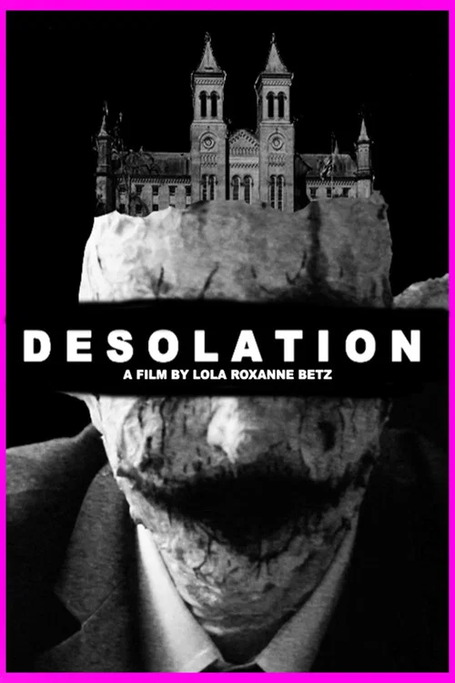Постер: Desolation