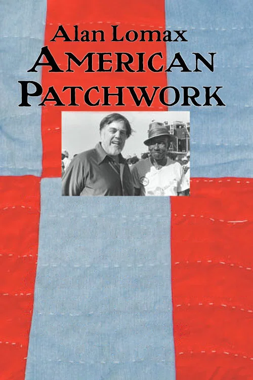 Постер: American Patchwork