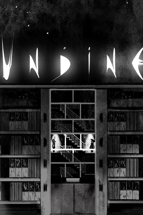Постер: Undine