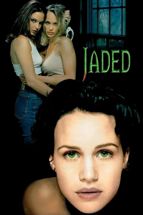 Постер: Jaded