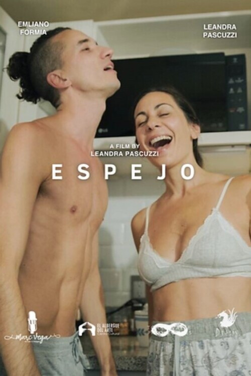 Постер: Espejo