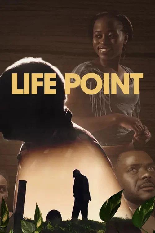 Постер: Life Point