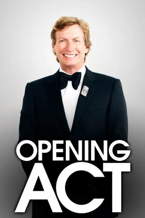 Постер: Opening Act
