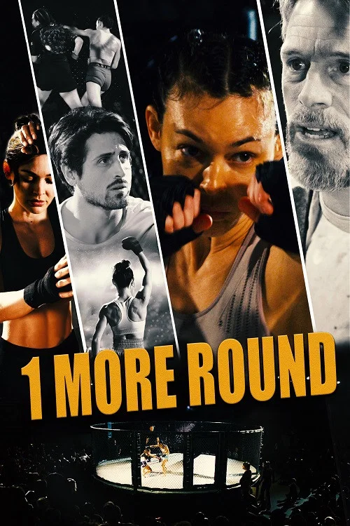 Постер: 1 More Round