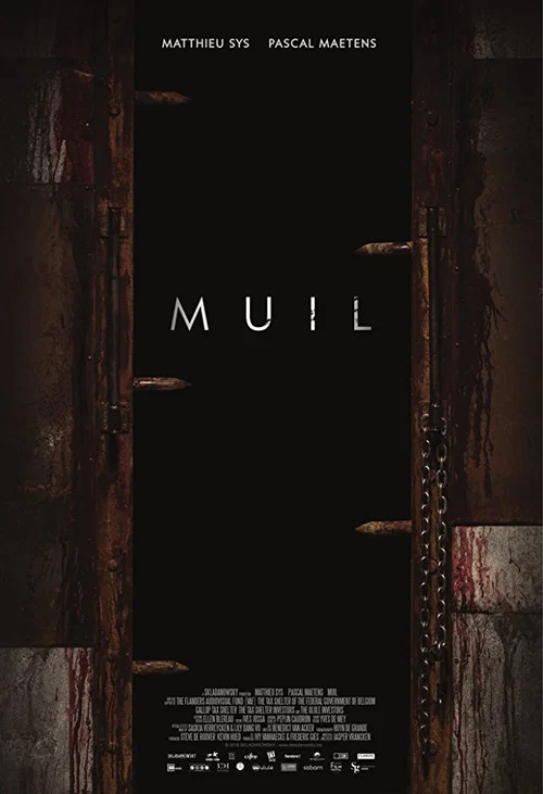 Постер: Muil