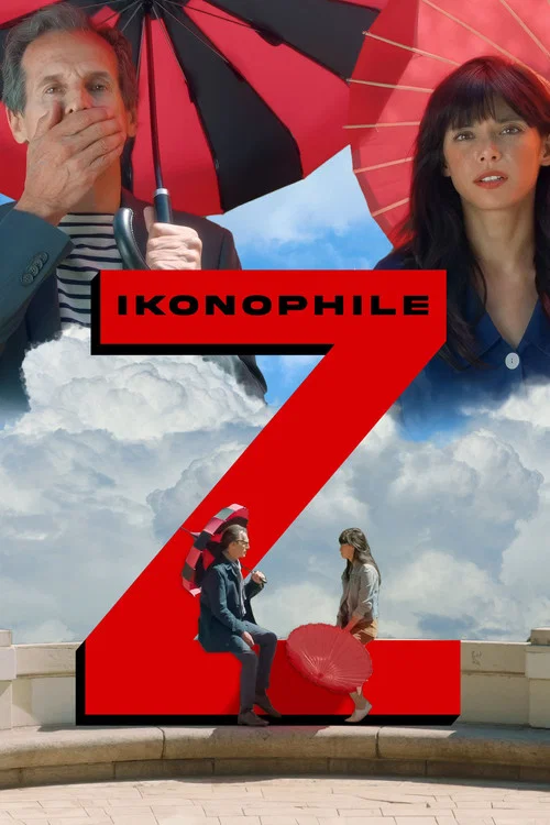 Постер: Ikonophile Z