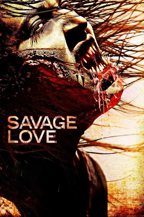 Постер: Savage Love
