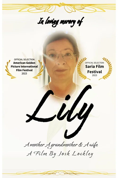 Постер: Lily