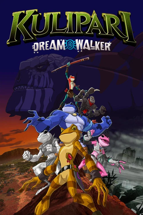 Постер: Kulipari: Dream Walker