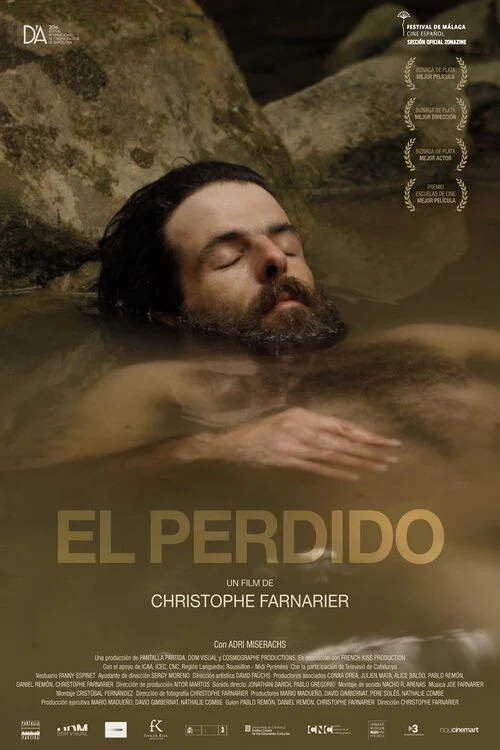 Постер: El Perdido