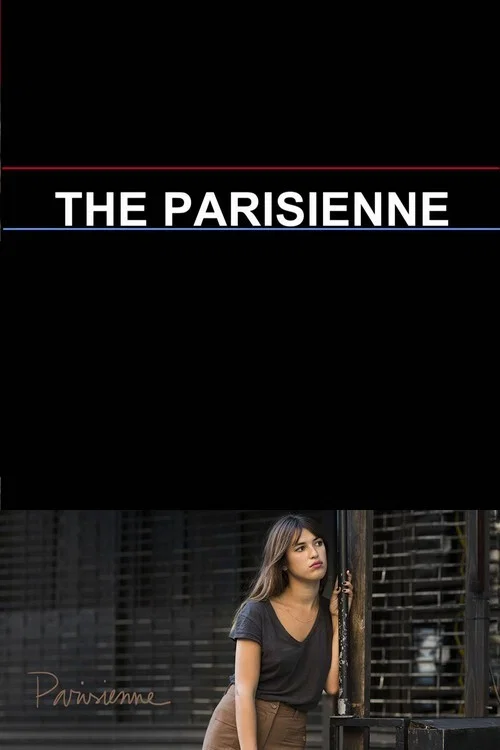 Постер: The Parisienne